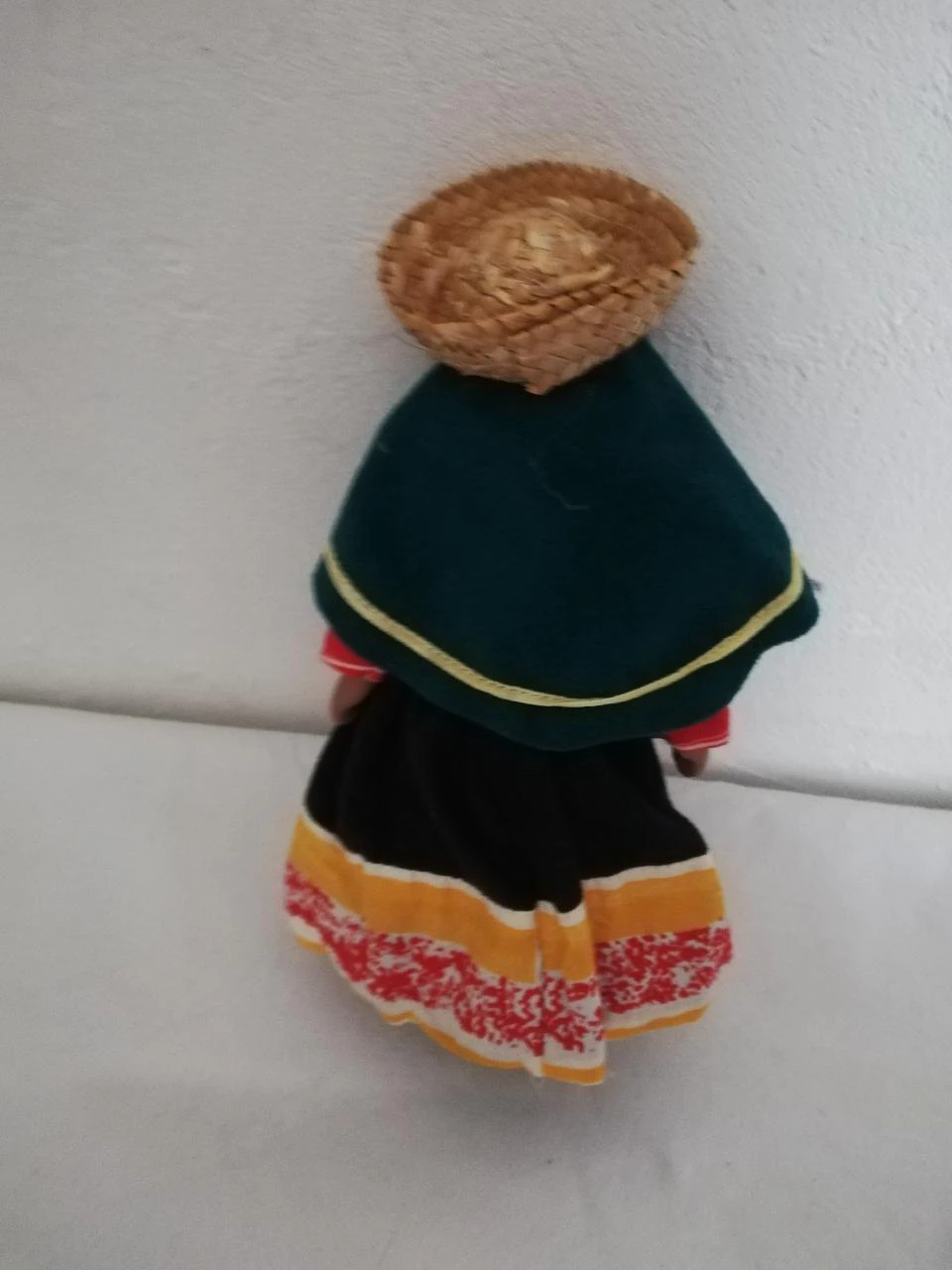 poupée porcelana – photo 9